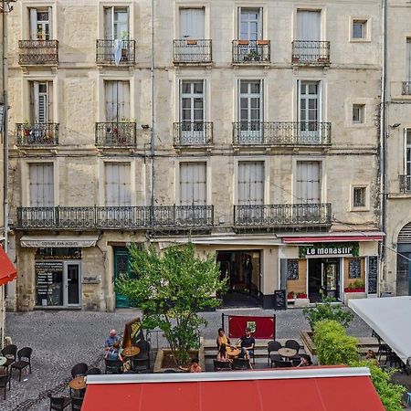 Appartement Studio In The Centre Of Montpellier - Welkeys Extérieur photo